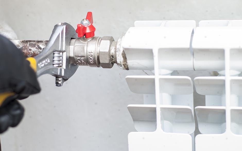dépannage système de climatisation centralisés tarif Vernouillet